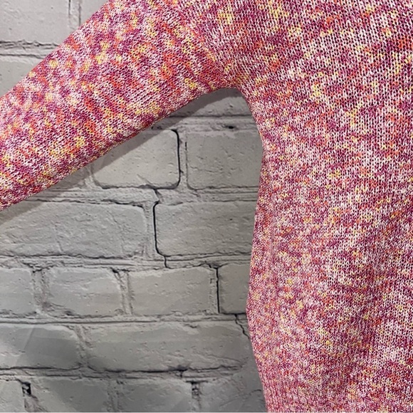 J. crew cream and sugar sweater women’s XS - Picture 5 of 6